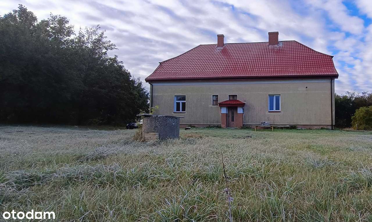 Siedlisko na Mazurach - Pełny obrazek: 5/18