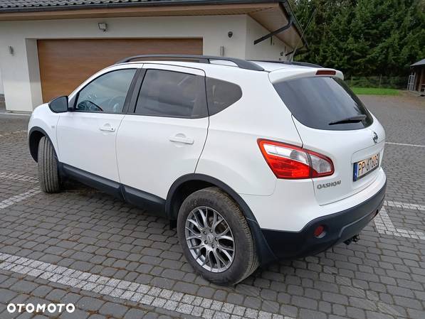 Nissan Qashqai 1.6 DCi DPF tekna - 6