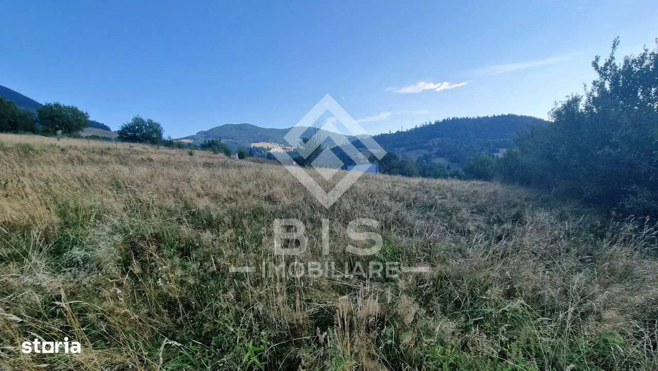 Teren Intravilan 30 ari - Parcelabil - Imagine principală: 3/10