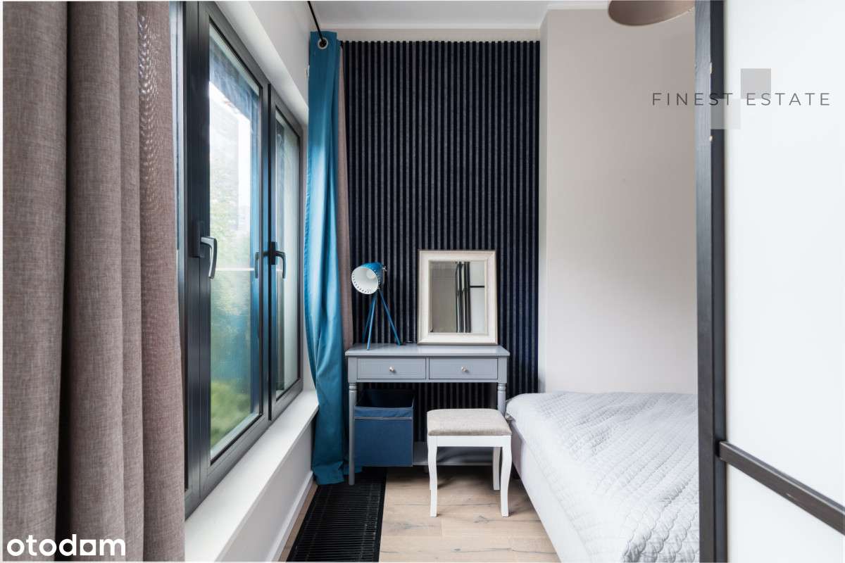 35 M2 | Doskonałe NA Najem | Rondo Onz-6