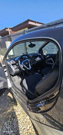 Smart Fortwo - 6