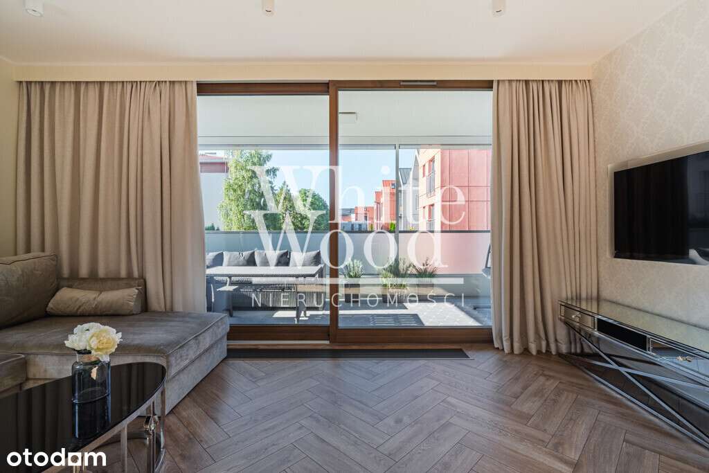 Przestronne 2 pokoje | Osiedle Kameralnie - Pełny obrazek: 1/20