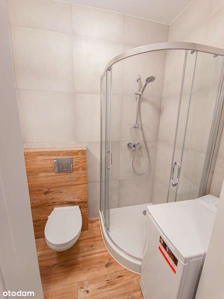 Gotowiec Inwestycyjny 24 kawalerki wykończone pod-13