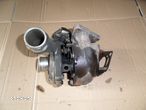 TURBINA TURBOSPREZARKA QASHQAI RENAULT  1.5 DCI 54431015202 - 1