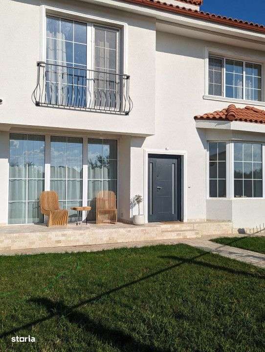 CASĂ 3 CAMERE | HANUL CU PEȘTE | MAMAIA SAT | CALITATE GARANTATA | - Imagine principală: 1/15