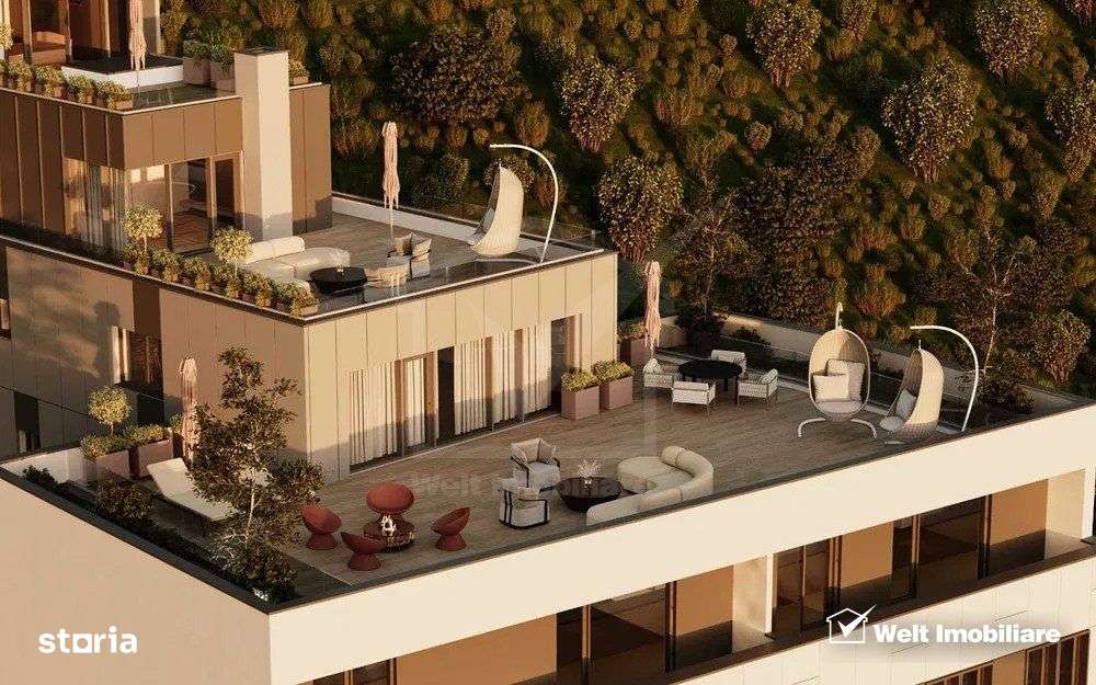 Proiect NOU | Apartamente de 2,3 si 4 camere | Centru / Parcul Central - Imagine principală: 4/8