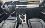 BMW 320 d Touring Navigation Sport - 13