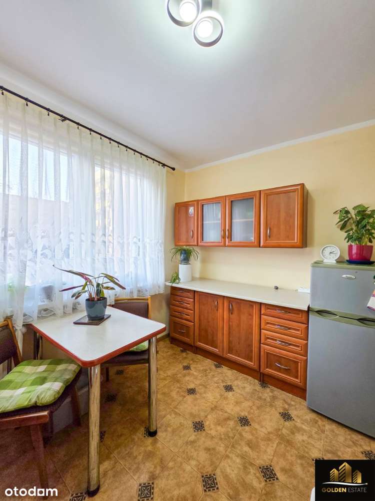 Idealne pod inwestycję - 33 m² na Północy-9