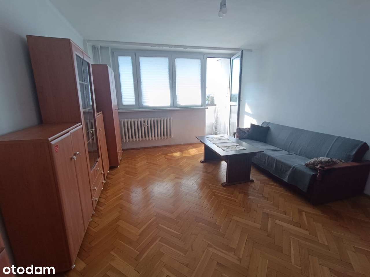 60m2, 3 pokoje, nowa cena!-2