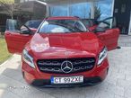 Mercedes-Benz GLA 200 (CDI) d 4Matic 7G-DCT - 29