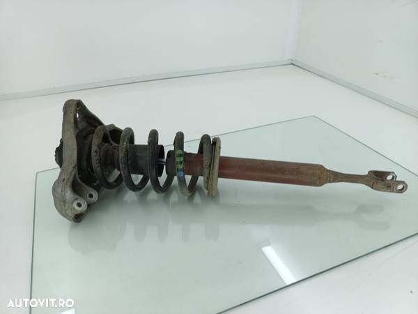 Amortizor dreapta fata Audi A4 B6 AWX 1.9 TDI 2001-2005 - 2