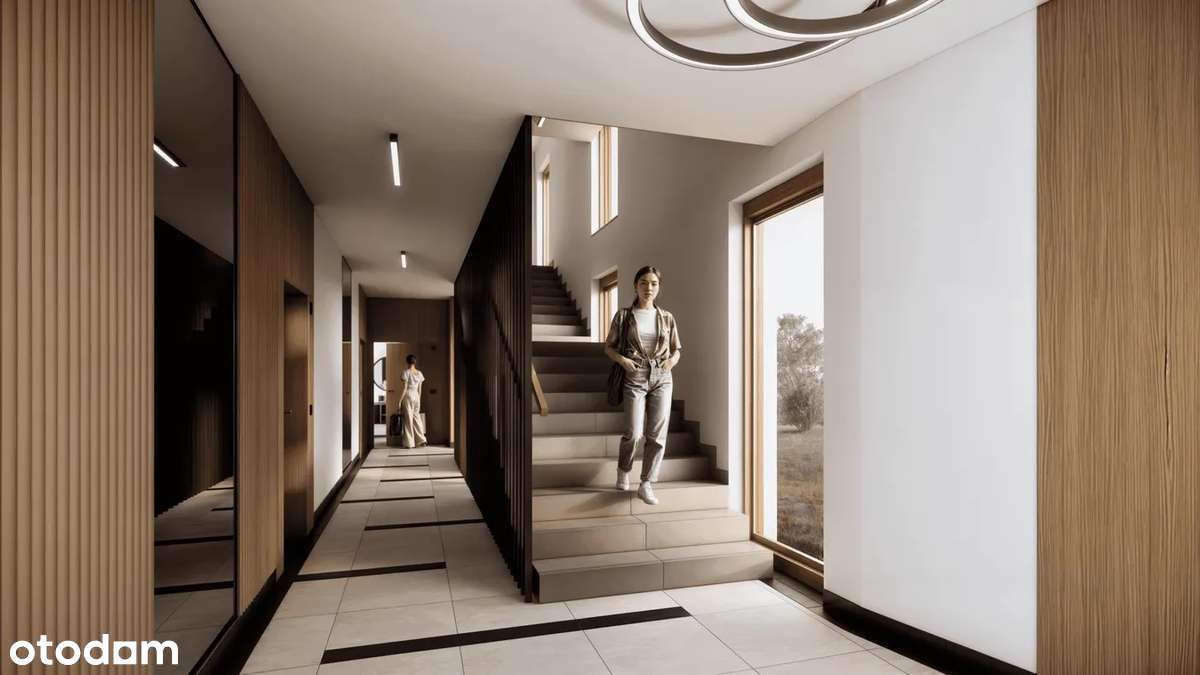 2-pokojowe mieszkanie nr 2.5 w inwestycji Zielony Trakt - Pełny obrazek: 2/11