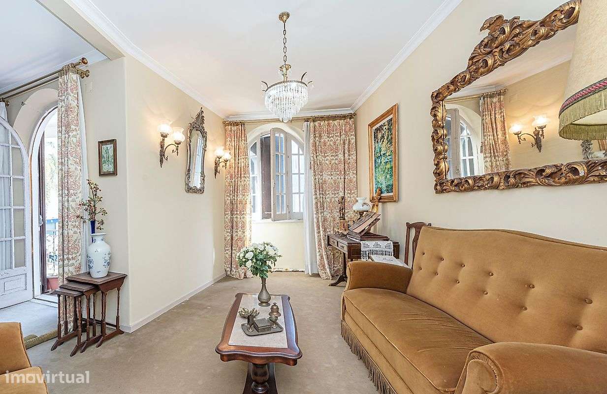 Apartamento T6 para venda-11