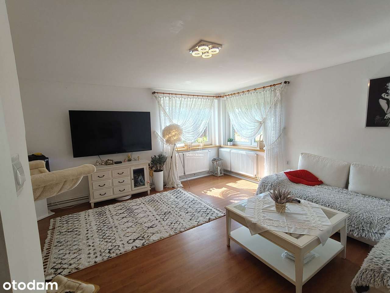 Mieszkanie z ogródkiem i garażem - Pełny obrazek: 5/14