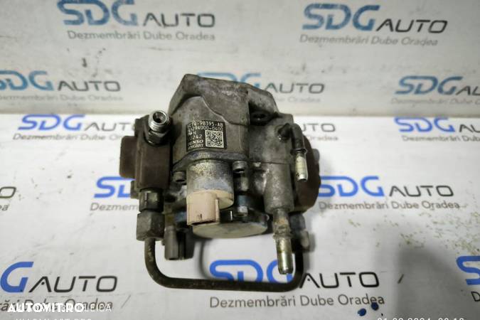 Pompa inalta presiune 6c1q9b395ab Peugeot Boxer 2.2 Euro 4/5 - 5