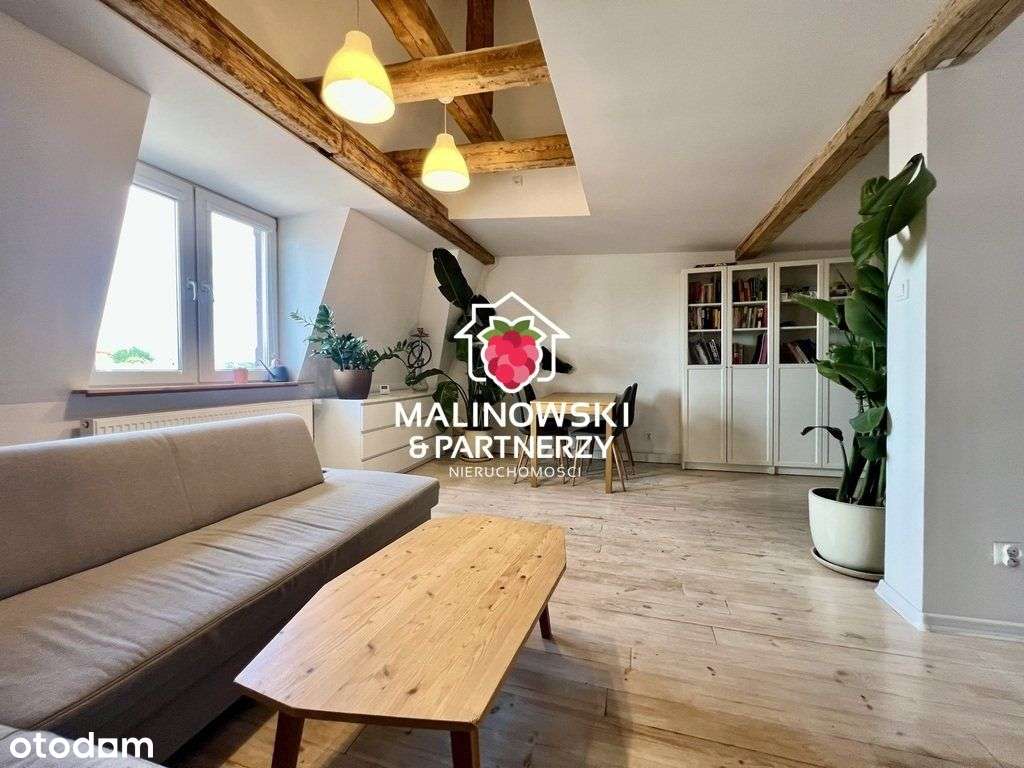 3 pokoje na toruńskiej starówce - do zamieszkania-9