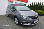 Opel Zafira 2.0 D (CDTI) Automatik Innovation - 1