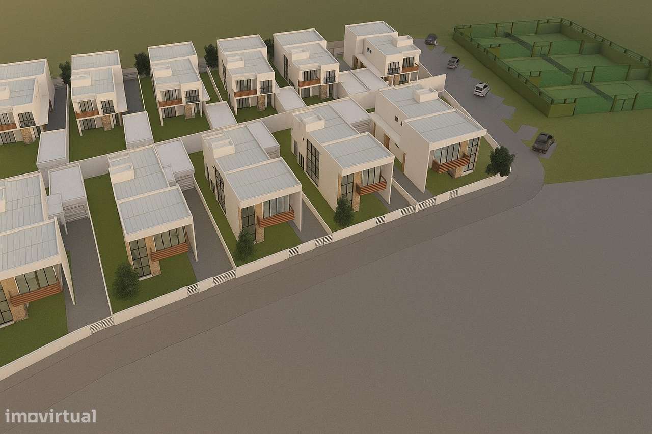 moradia t4 - Grande imagem: 5/6