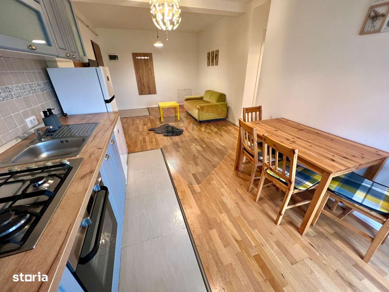 Apartament de vanzare-3