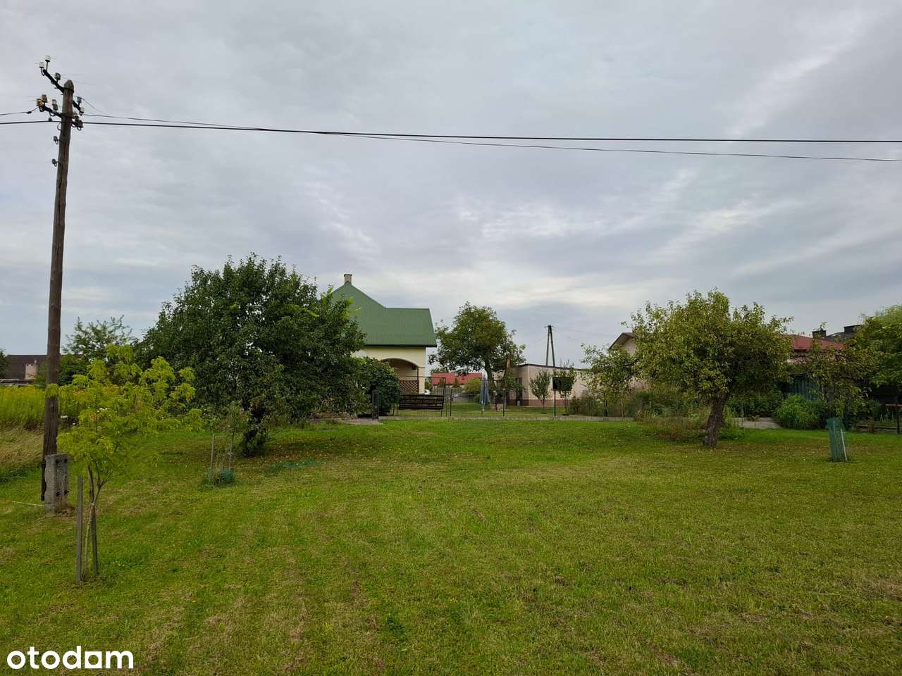 Dom przy ul. Rzochowskiej w Mielcu, 12 ar - Pełny obrazek: 5/8