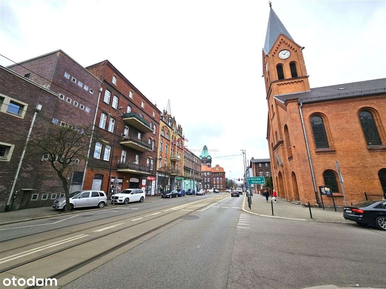 76 M2 W Zadbanej Kamienicy, Od Ręki!-1