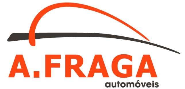 A. Fraga Automóveis logo