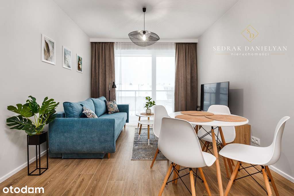 Gotowe pod booking | Pogórze Rewa | 2 pokoje-6