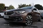 Fiat Tipo Station Wagon 1.6 M-Jet Lounge J17 DCT - 4