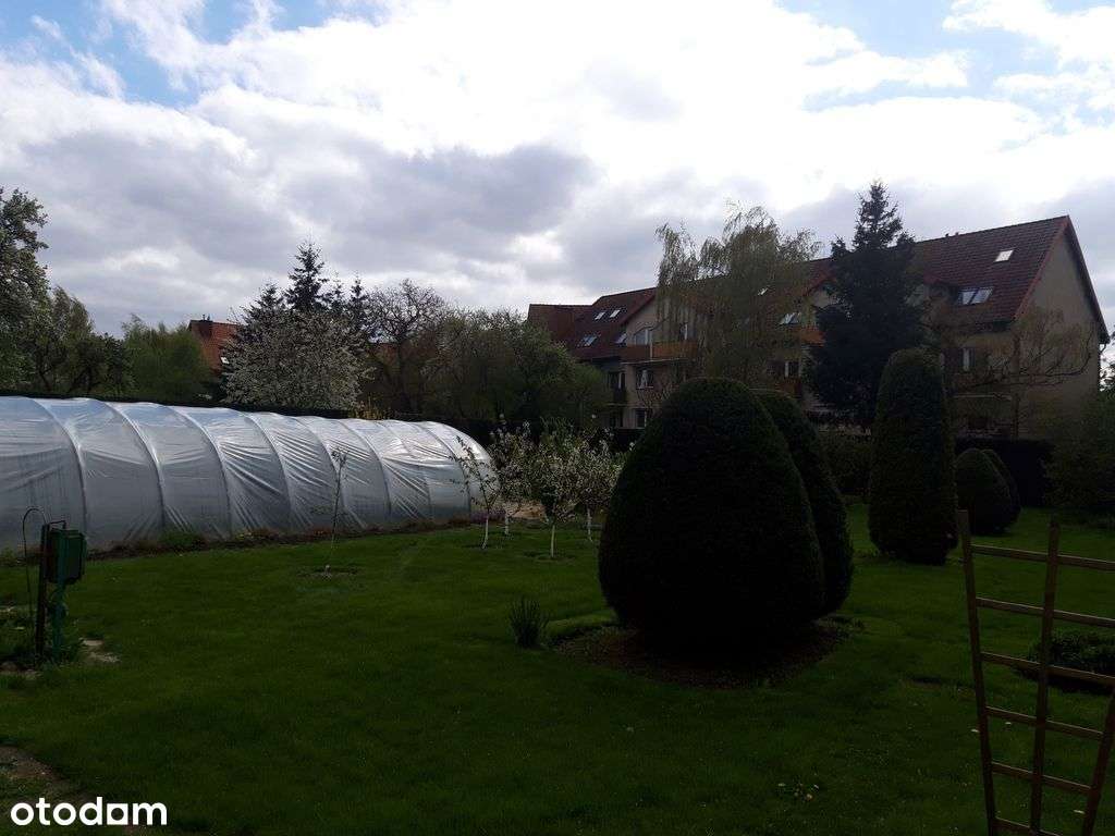 Działka budowlana 966 m2 Sz-n Warszewo ul.Rostocka-6