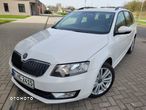 Skoda Octavia 1.2 TSI Ambition - 1