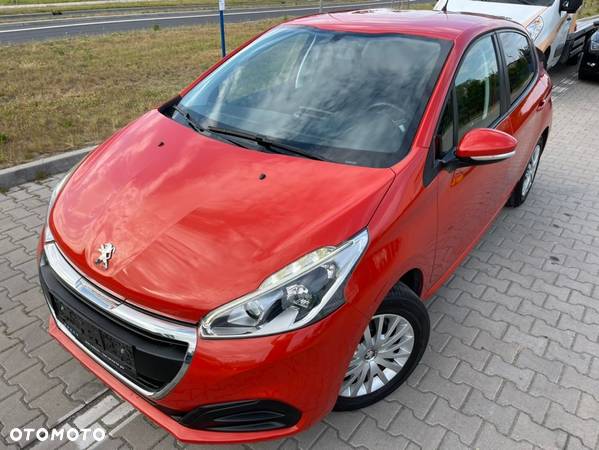 Peugeot 208 1.0 VTi Active - 5