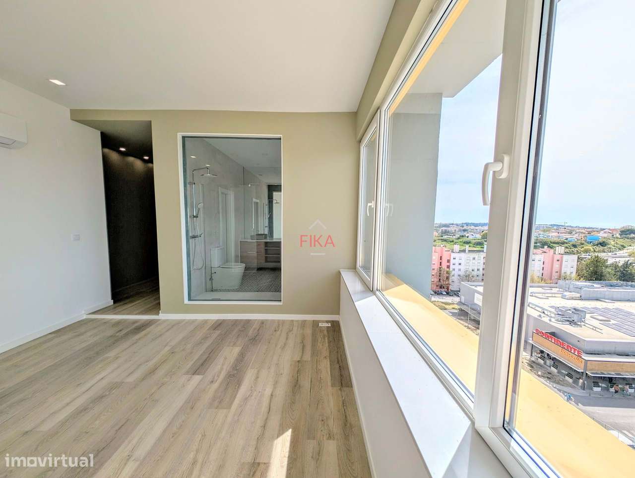 T2 com 3 lugares de parqueamento-27