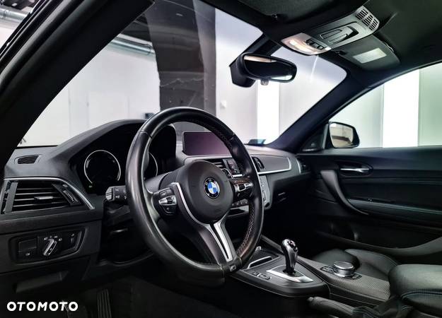 BMW M2 Coupe DKG - 18