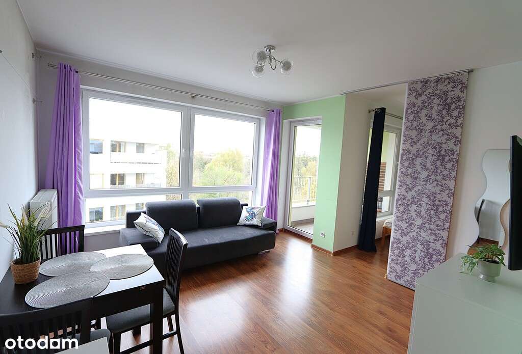 Super oferta na Smolnej, pierwsze M lub na wynajem-1