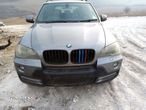 Furtun turbo BMW X5 E70 - 2