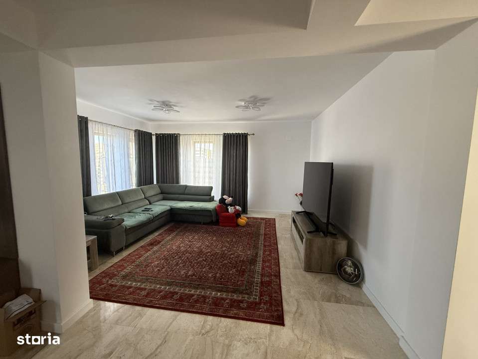 Casa individuala, 120mp utili, 325mp teren, Apahida - Imagine principală: 4/11