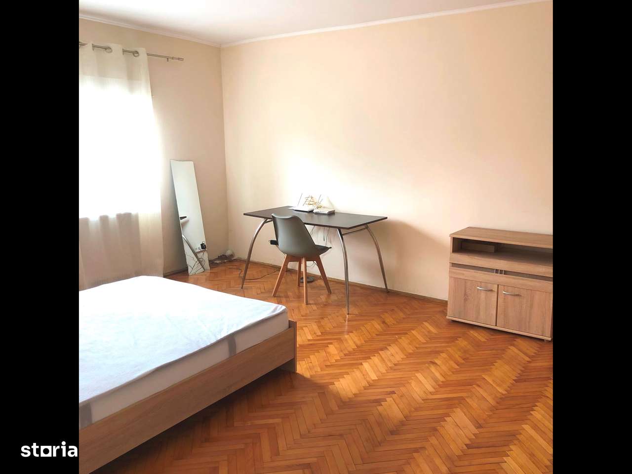 Apartament cu 1 camera in zona centrala-7