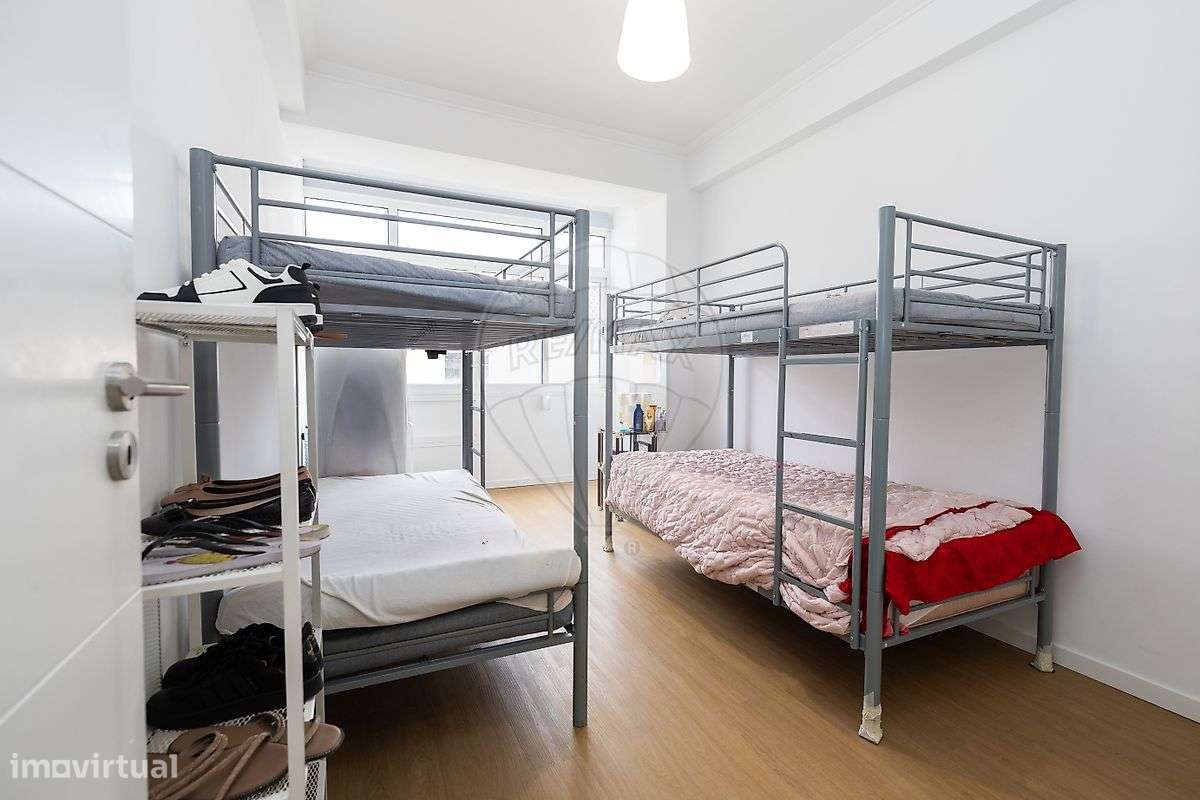 Apartamento T2 para venda-8