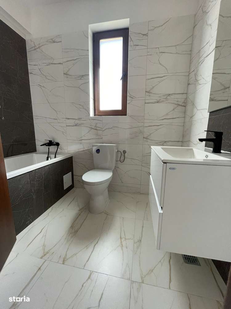 Casa individuala vila Prelungirea Ghencea Ghidigeni Maracineni-13