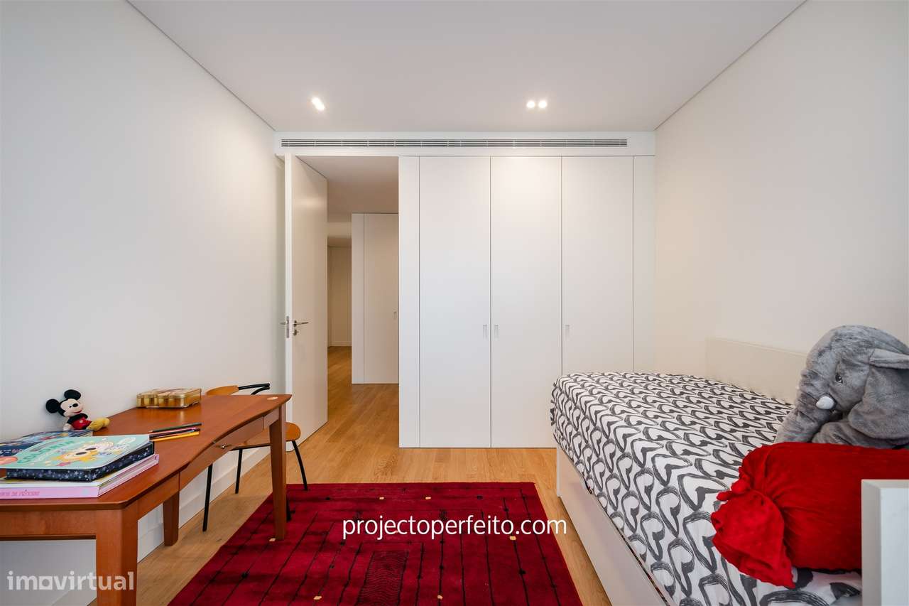 Apartamento T3 Venda em Espinho,Espinho-16