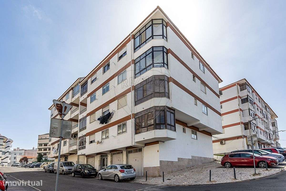 Apartamento T2 para venda-19