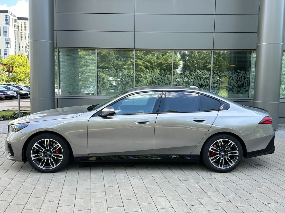 Bmw Seria-5