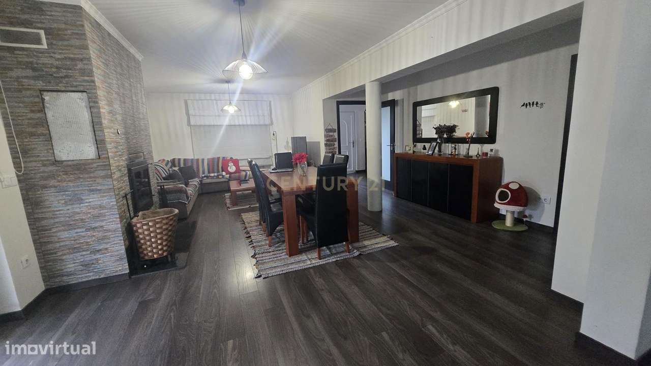 Moradia T5 em Viseu - Grande imagem: 4/21