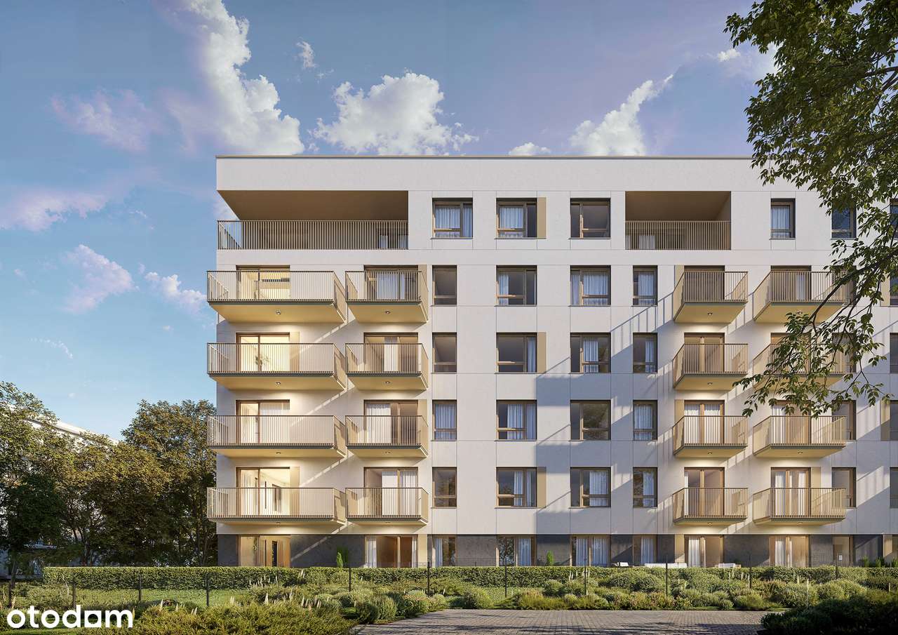 TERAZ KORZYSTNIEJ! 3 POKOJE, 61 m2| WE WRZEŚNIU SPECJALNE OFERTY!