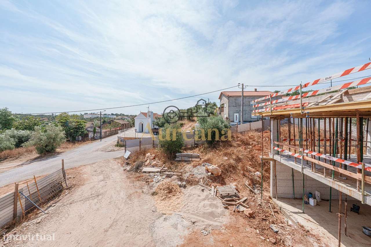 Moradia Chave na Mão - Lagoa do Furadouro-10