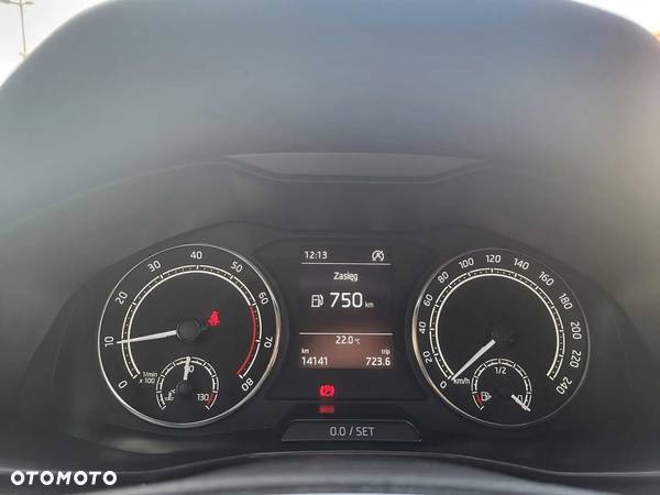 Skoda Kamiq 1.0 TSI Style - 8