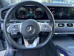 Mercedes-Benz GLE Coupe 350 d 4MATIC - 13