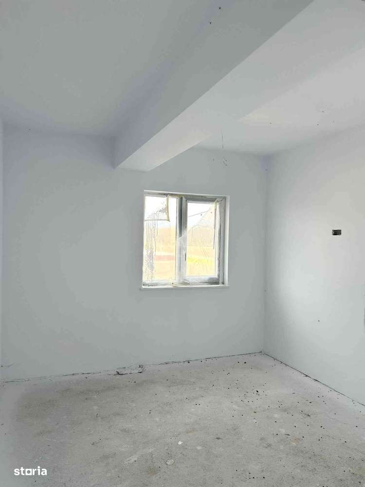 Vila cu etaj Breazu Pădurea Mârzești – 4 camere, încălzire pardoseală-6