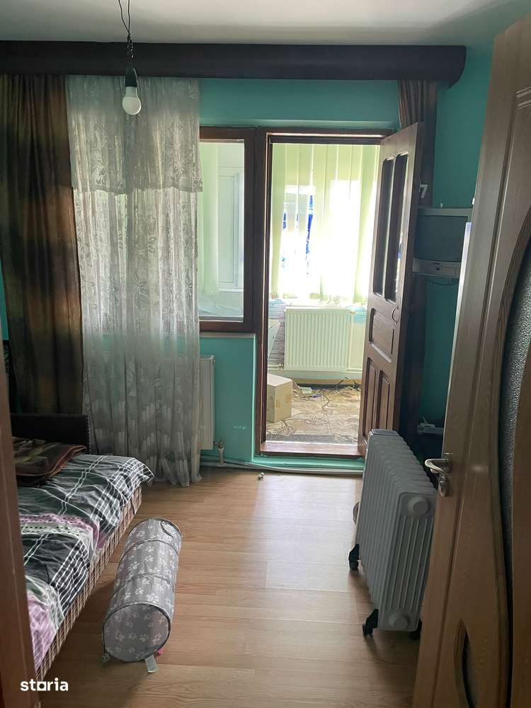 Apartament 3 camere, etaj 10, balcon și lift, ultracentral-6