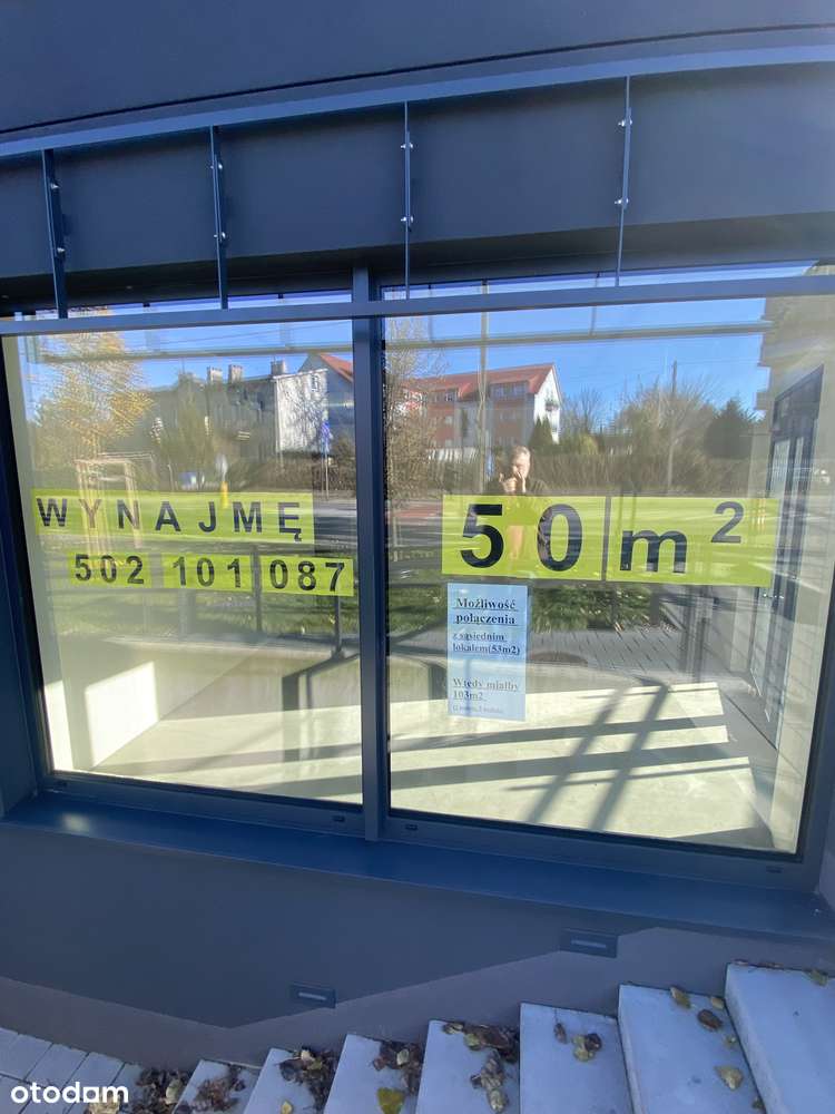 Lokal Usługowy na wynajem, Pruszków, ul. Waryńskiego 5 - Pełny obrazek: 4/9